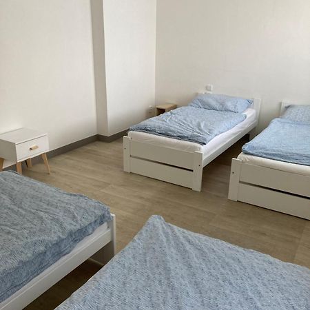 Apartman V Anenskem Udoli Moravska Trebova Ngoại thất bức ảnh