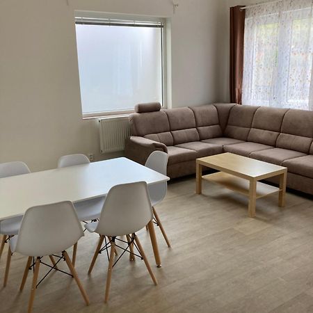 Apartman V Anenskem Udoli Moravska Trebova Ngoại thất bức ảnh