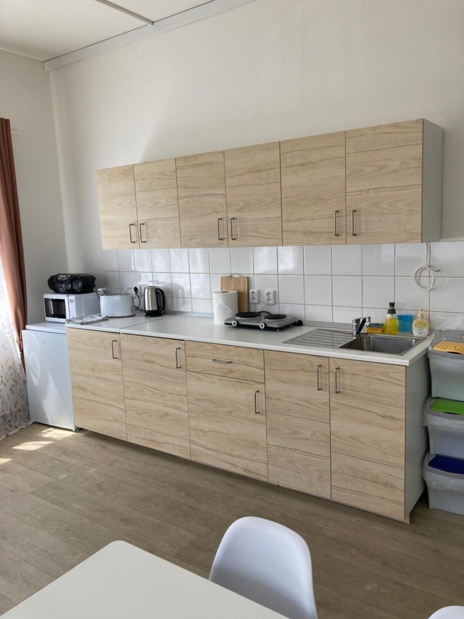 Apartman V Anenskem Udoli Moravska Trebova Ngoại thất bức ảnh