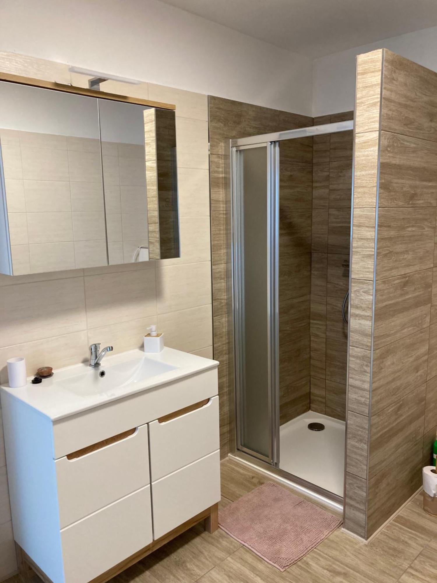 Apartman V Anenskem Udoli Moravska Trebova Ngoại thất bức ảnh